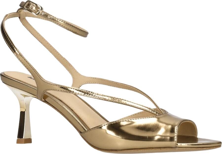 Lola cruz Streep Goud - Foto 2