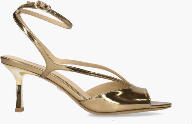 Lola cruz Streep Goud