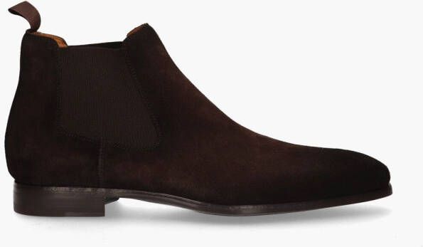 Magnanni 20109 Donkerbruin
