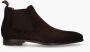 Magnanni 20109 Donkerbruin - Thumbnail 2