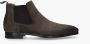 Magnanni 20109 Grijs - Thumbnail 2