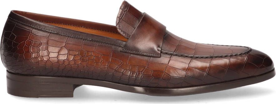 Magnanni 22816 Tabaco Herenloafers