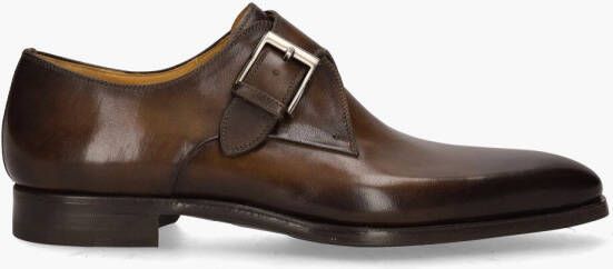 Magnanni 23040 Donkerbruin