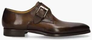 Magnanni 23040 Donkerbruin