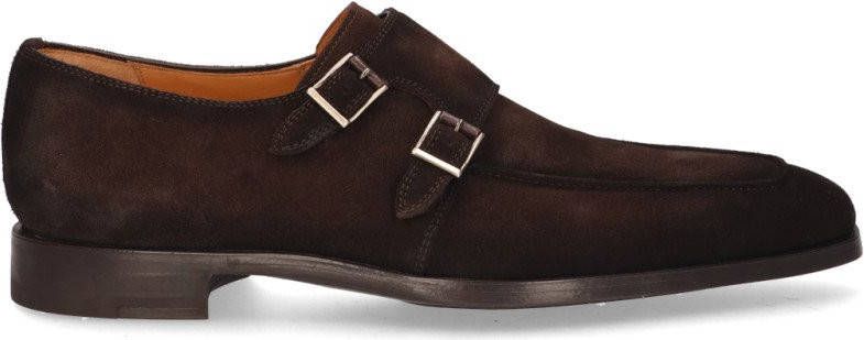 Magnanni 23696 Donkerbruin
