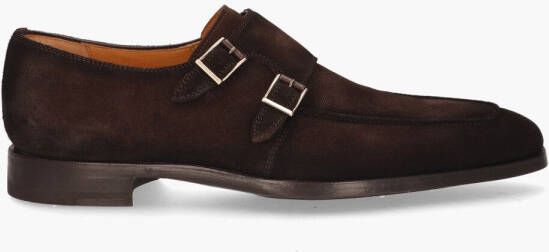Magnanni 23696 Donkerbruin