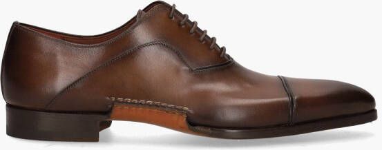 Magnanni 23873 Donkerbruin