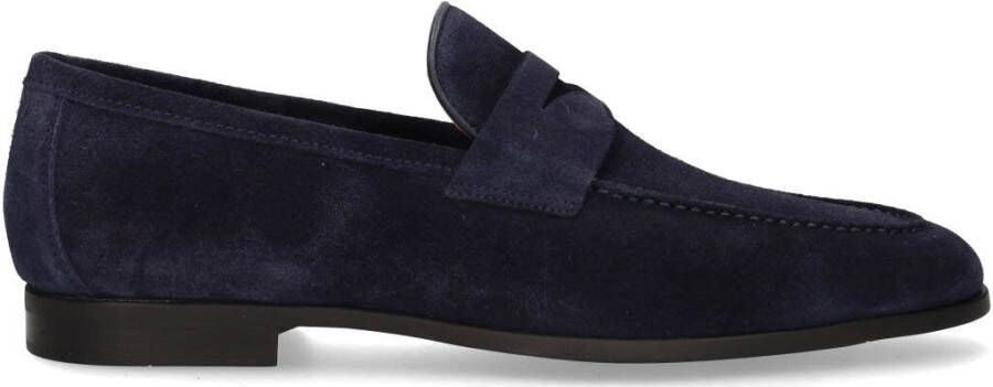 Magnanni 24412 Donkerblauw