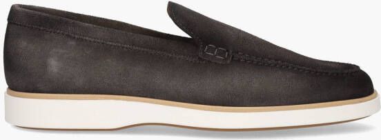 Magnanni 25117 Donkergrijs