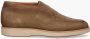 MAGNANNI Instappers Heren 25121 Maat: 42 Materiaal: Suède Kleur: Taupe - Thumbnail 5