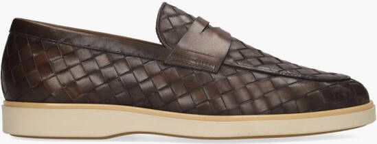 Magnanni 25124 Donkerbruin