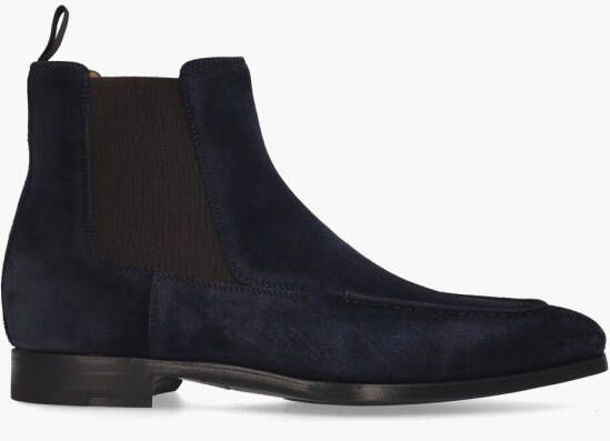 Magnanni 25474 Donkerblauw