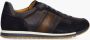 Magnanni 26099 Donkerblauw Cognac - Thumbnail 1