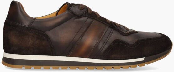 Magnanni 26099 Donkerbruin Cognac