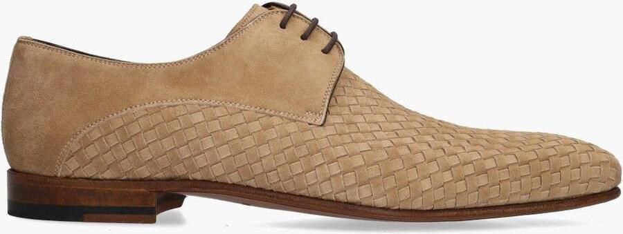 Magnanni 22030 Lichtbruin