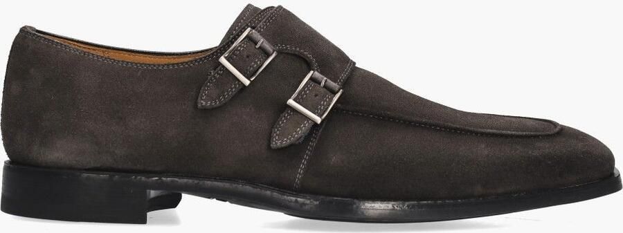 Magnanni 23696 Donkergrijs