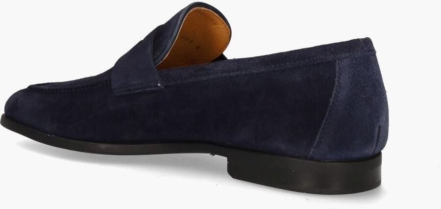 Magnanni 24412 Donkerblauw