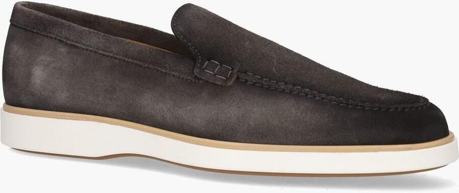 Magnanni 25117 Donkergrijs