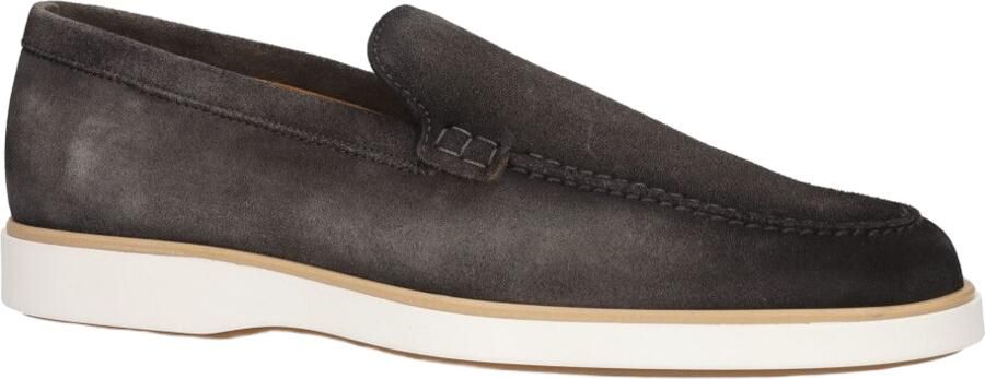 Magnanni 25117 Donkergrijs - Foto 3