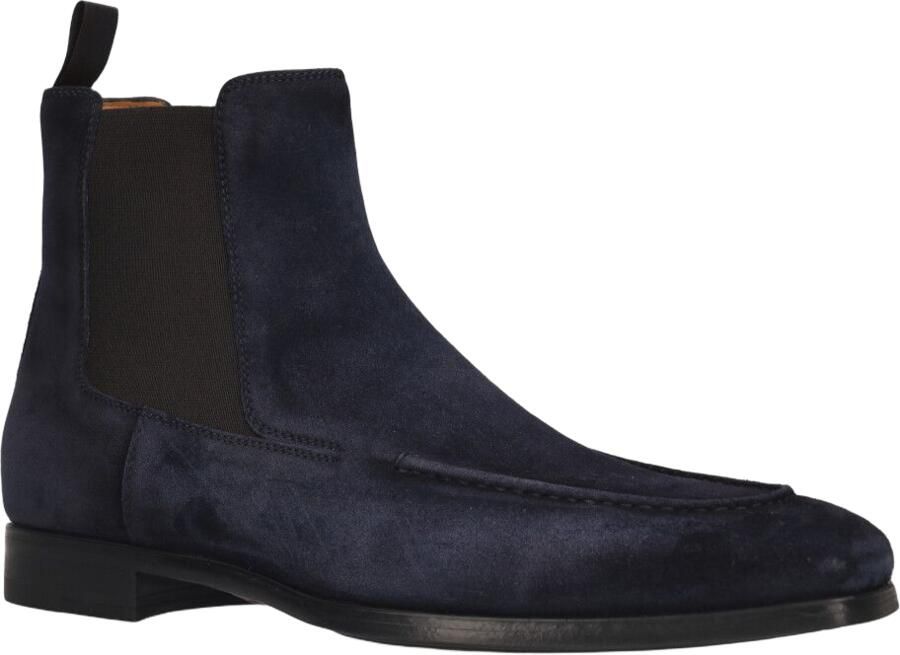 Magnanni 25474 Donkerblauw - Foto 2