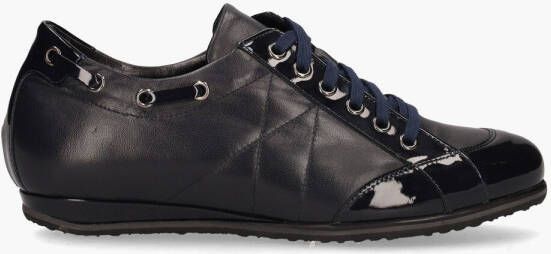 Nalini Marcos 19E102 Donkerblauw