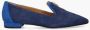 Nalini Marcos 19I020 Blauw - Thumbnail 1
