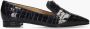 Nalini Marcos 19I020 Donkerblauw - Thumbnail 1