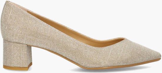 Nalini Marcos 23E065 Beige Goud