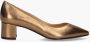 Nalini Marcos 23E065 Goud - Thumbnail 1