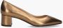 Nalini Marcos 23E065 Goud - Thumbnail 2