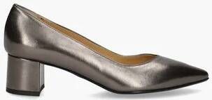 Nalini Marcos 23E065 Zilvergrijs - Foto 2