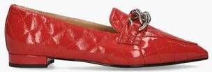 Nalini MARCOS 23I048 Rood