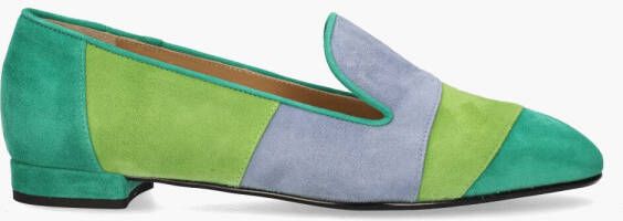 Nalini Marcos 24E022 Groen Blauw