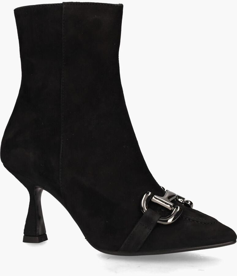 Marian Vivian Ray Ante Zwart