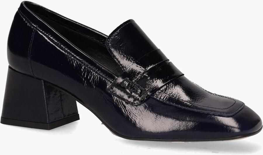 Marian Vivian Ray Juliet Donkerblauw