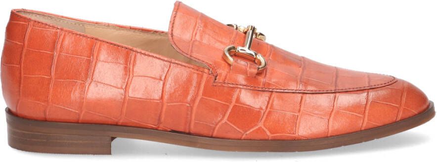 Maripe 27134 Arancio Damesloafers
