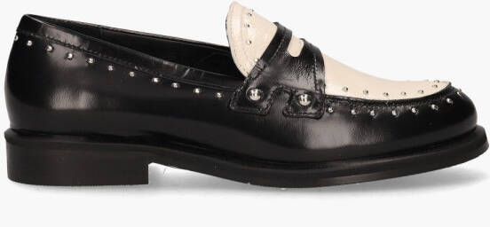 Maripe Helga-Ma Zwart Off-White
