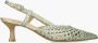Maripe Lavanda Lichtgroen Beige - Thumbnail 1