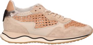 Maripe Luna Beige Bruin