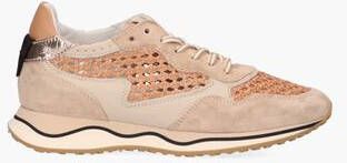 Maripe Luna Beige Bruin