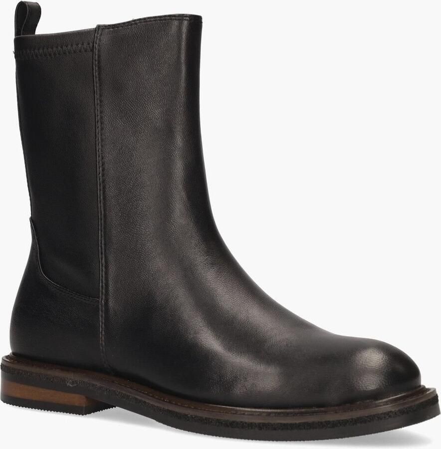 Maripe Maripé Alba-Ma V.2 Zwart