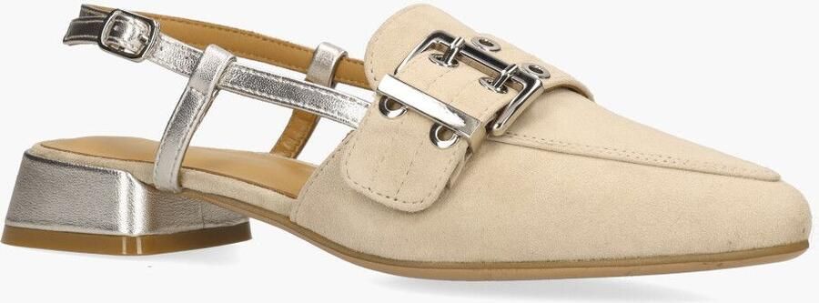 Maripe Maripé Gaia-Ma Ecru Goud - Foto 2