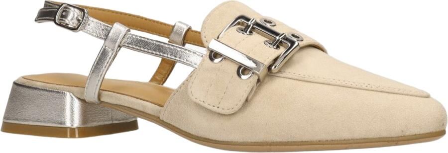 Maripe Maripé Gaia-Ma Ecru Goud - Foto 3