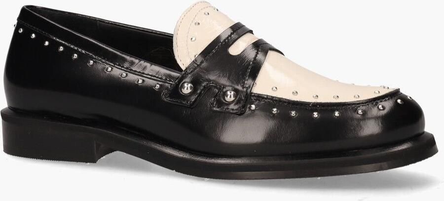 Maripe Maripé Helga-Ma Zwart Off-White