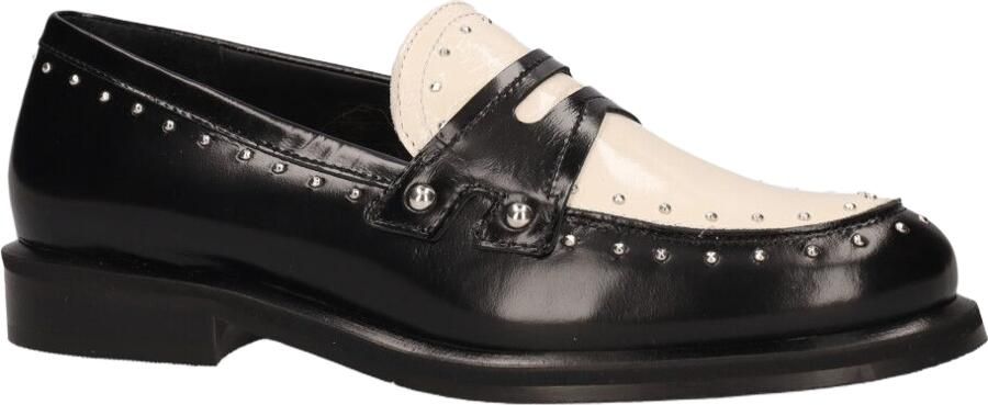 Maripe Maripé Helga-Ma Zwart Off-White - Foto 2