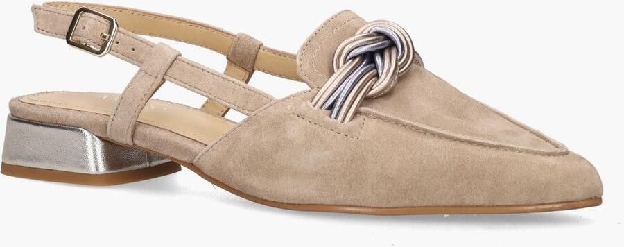 Maripe Maripé Melita-Ma Beige