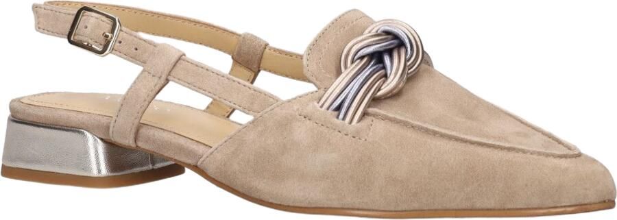 Maripe Maripé Melita-Ma Beige - Foto 3