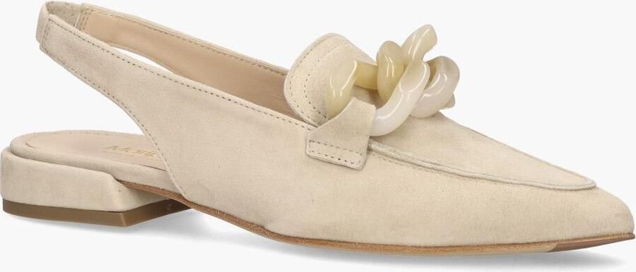 Maripe Maripé Odessa Ecru - Foto 2