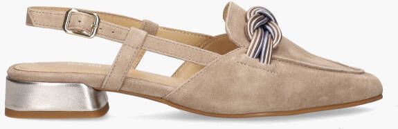 Maripe Melita-Ma Beige