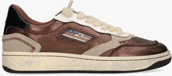 Maripe Maripé MRP31 V.39 Bordeauxrood Beige